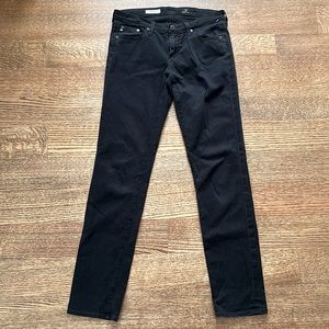 AG Adriano Goldschmied The Stilt jeans